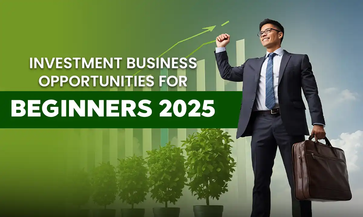 Low-Investment Business Opportunities: Your 2025 Guide for Beginners