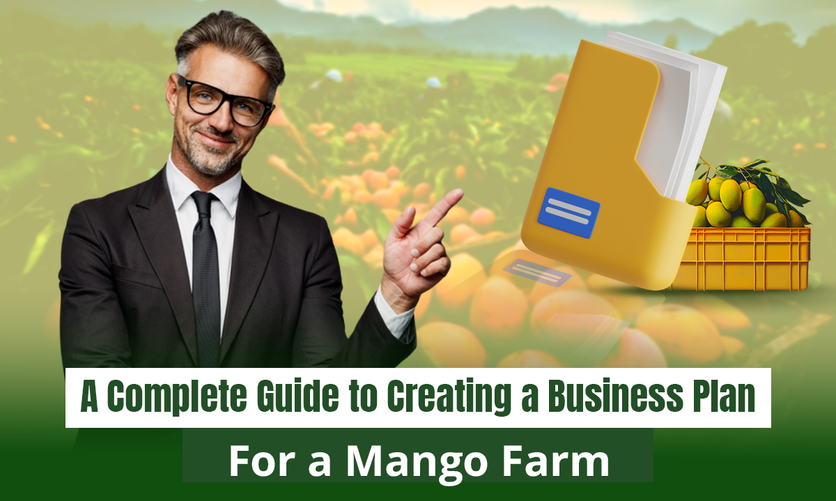 A Complete guide to Mango Farming for First-Time Farmers in India | GetFarms Blog