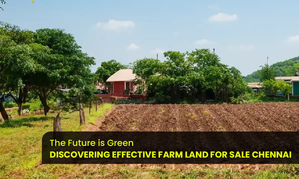 Farmland Chennai