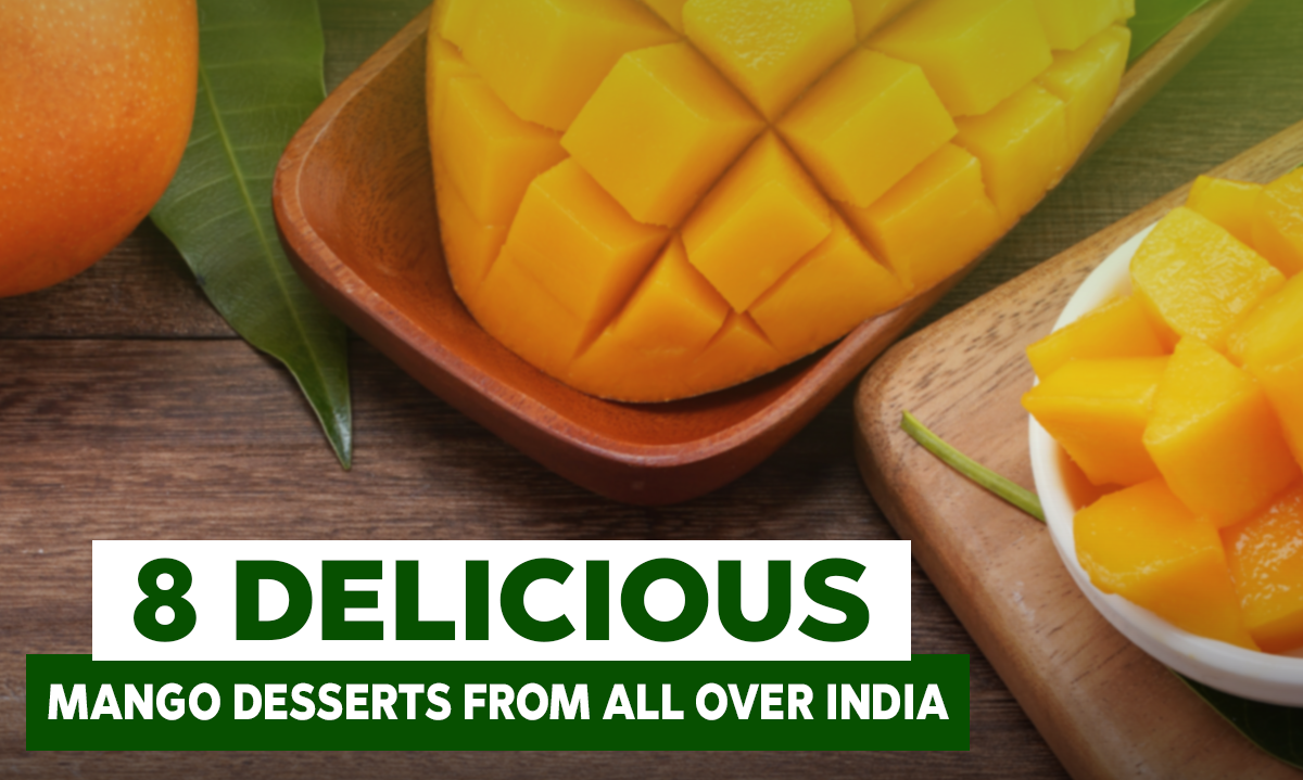 Mangoes Chennai