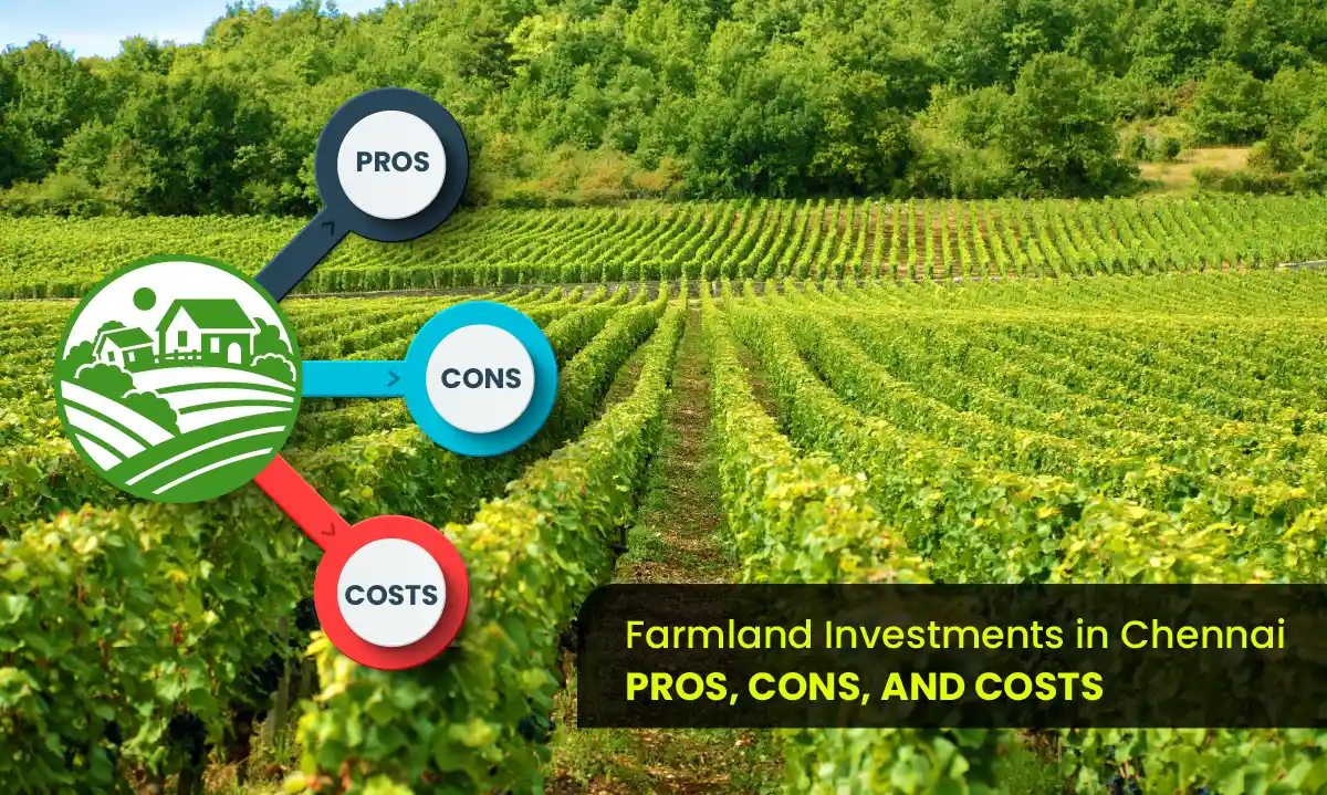 GetFarms Mango Farmland Investment in Chennai